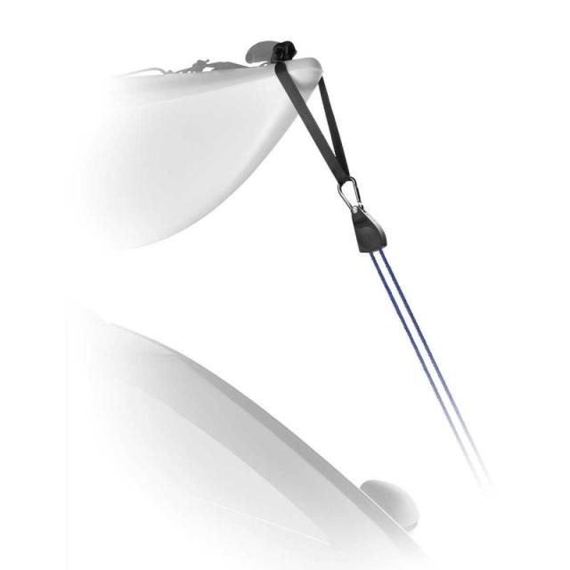 THULE スーリー TH838 クイックドロー ラチェットタイダウン TH838_1
