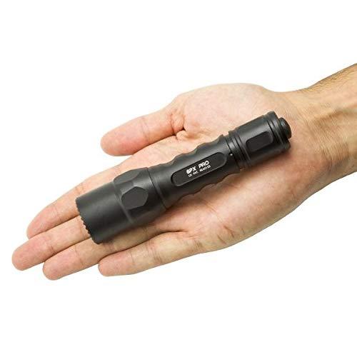 シュアファイア(SUREFIRE) 6PX プロ 6PX-D-BK_1