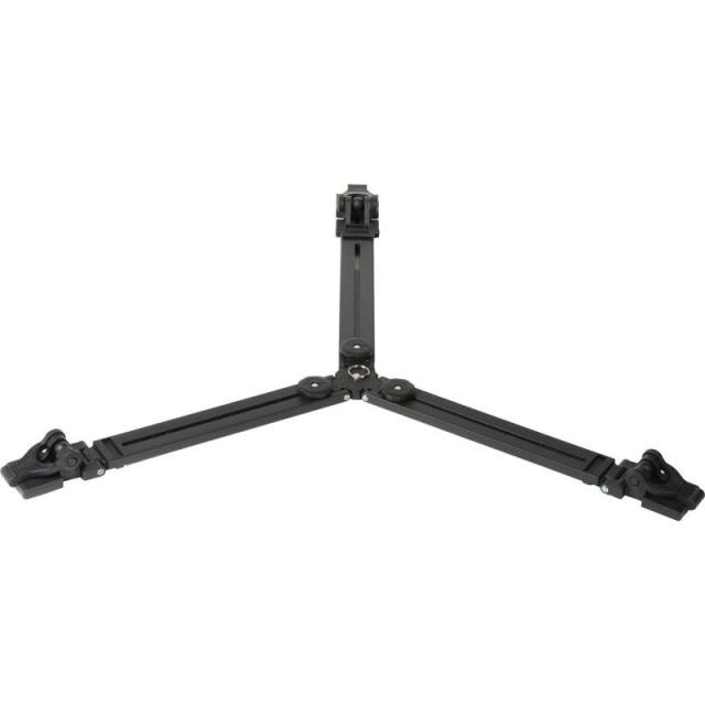 manfrotto スパイク石突用三脚スプレッダー 165MV