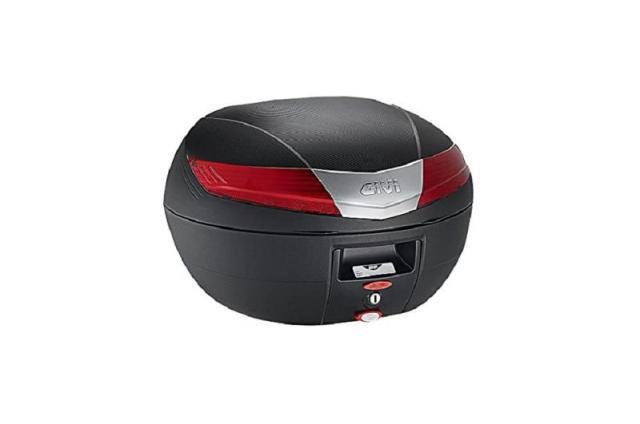 GIVI (ジビ) リアボックス 40L 未塗装ブラック モノキー V40シリーズ V40N 93031