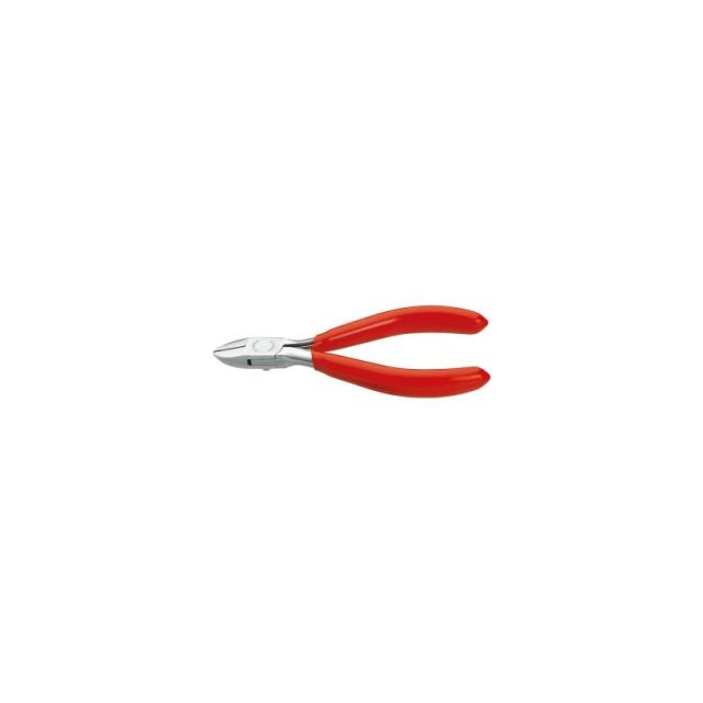 クニペックス KNIPEX エレクトロニクスニッパー 7711-115