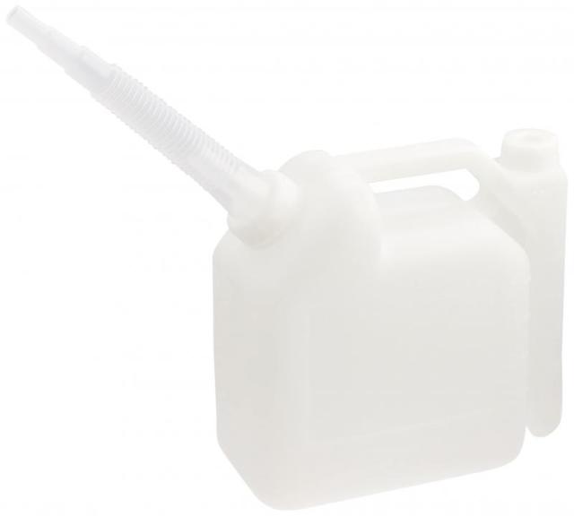 キジマ(Kijima) ポリミックスタンク 5000？ 混合オイル 計量器付(25:1&20:1) 302-508