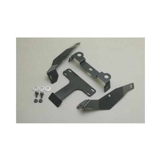 アディオ(Adio) (ADIO) フェンダーレスキット PCX JK05/JK06/KF47 21/1- BK41143