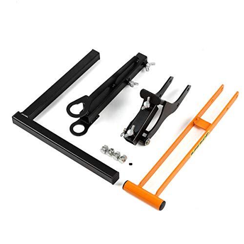 ダートフリーク(Dirtfreak) UNIT E1250用 オプション ビードブレーカー D6535(旧品番:UN-E1258)