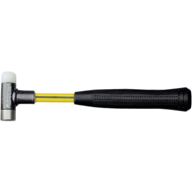 ピービースイスツールズ(PB Swiss Tools) 305-5 無反動コンビネーションハンマー(グラスファイバー柄) 無反動ハンマー 305-5