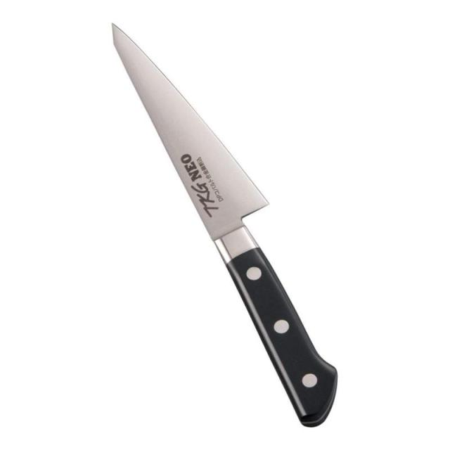 遠藤商事 牛刀包丁 シルバー 15cm 業務用 TKG-NEO(ネオ) DP口金付 骨スキ ATKA501