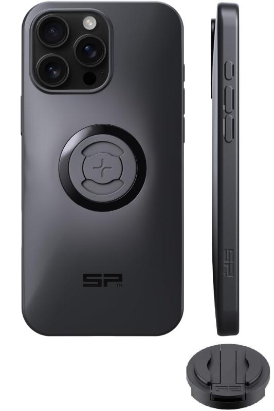 エスピーコネクト(SP Connect) デイトナ iPhone16 ProMax バイク スマホホルダー フォンケース(SPC+) 49383 5,752円