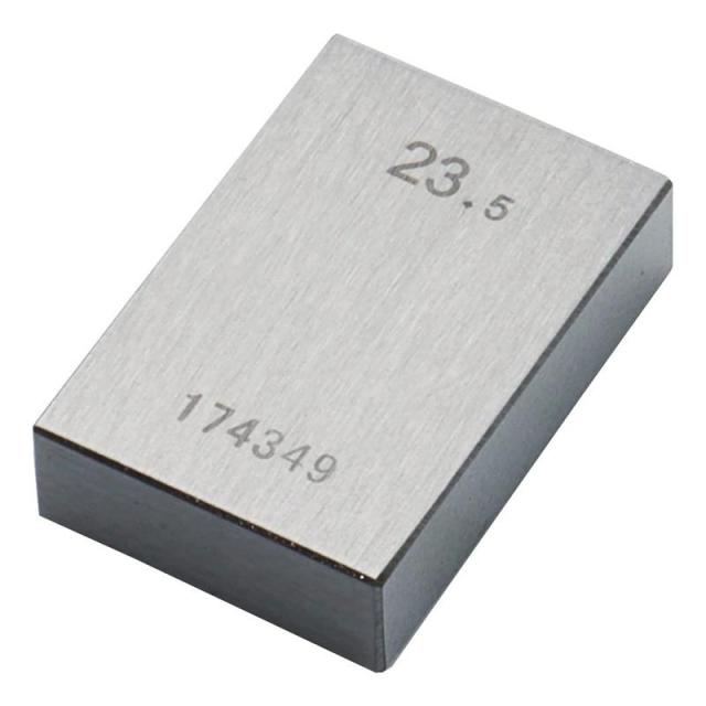 新潟精機 SK 立ちはだかるゲージ 0級好いかげんに品 薔薇品 23.50粍 GB0-2350