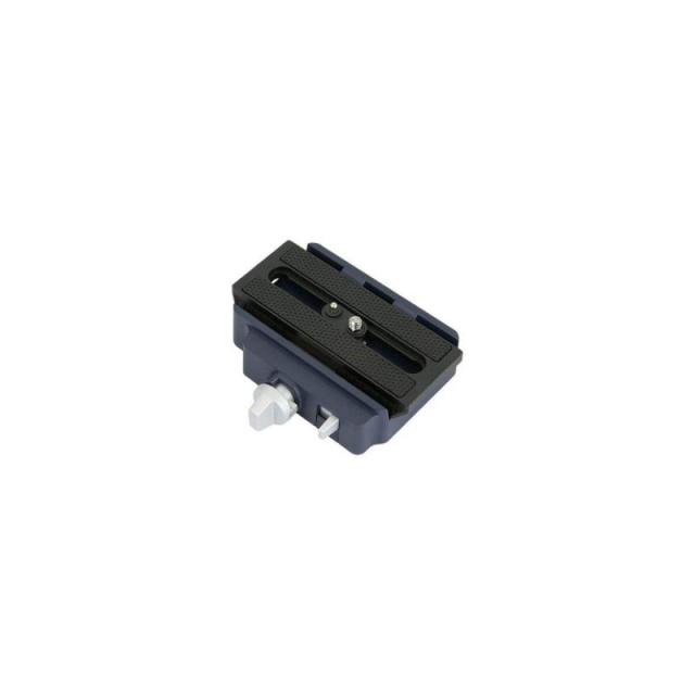 [ Libec/リーベック ] AP-X ワンタッチ着脱式プレート スライドプレート