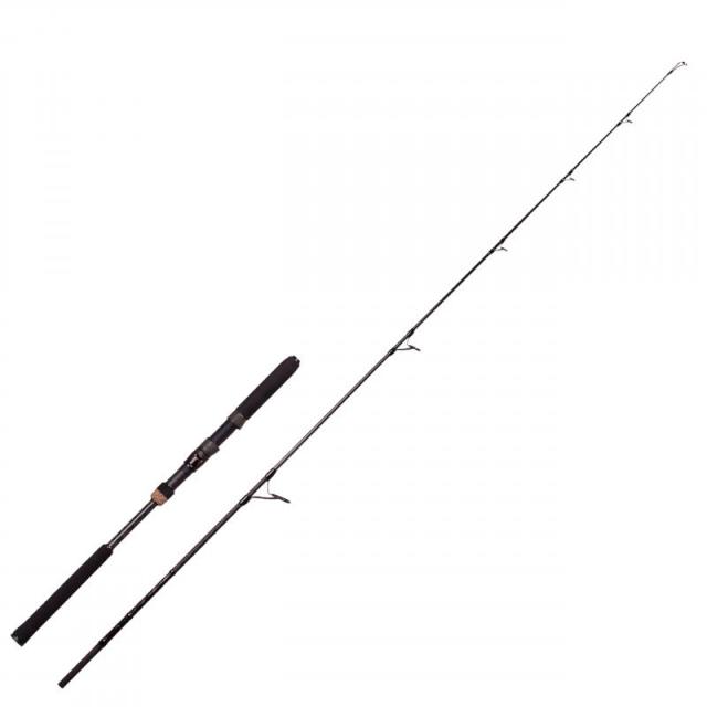 AbuGarcia (アブガルシア) OCEANFIELD JIGGING オーシャンフィールド ジギング OFJS-60-MAX300 グリップジョイント オフショア