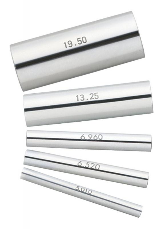 新潟精機 SK 日本製 鋼ピンゲージ 単品バラ AAタイプ 全長50mm AA 26.64mm 10,004円