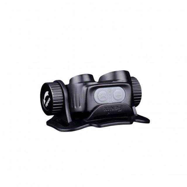 Fenix HM65R ヘッドライト 最大1400ルーメン USB-C充電式 【公式通販】