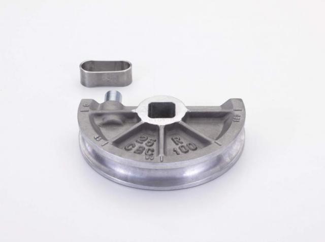 イチネンTASCO ベンダー用シュー 4D TA515MB用1-1/8 TA515MB-9