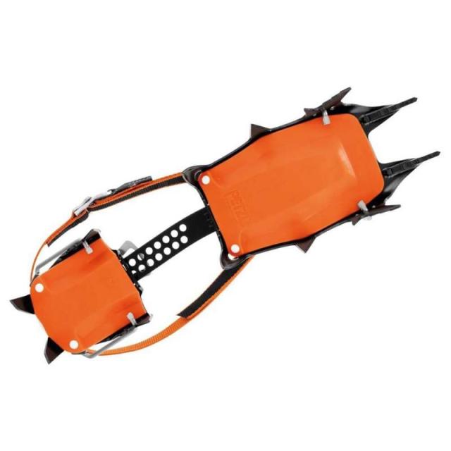 Petzl Sarken Llu アイゼン ワンサイズ_1
