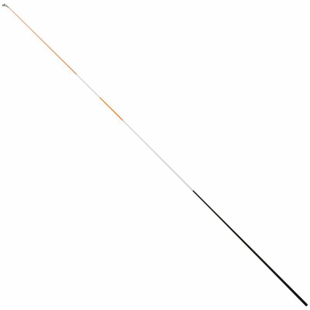 HAPPY ANGLER 釣りおじさん 即掛 脈釣りSP350 海上釣堀ロッド #1 替え穂先 TOPガイド付(脈釣りSP290・際釣りSP240共通)