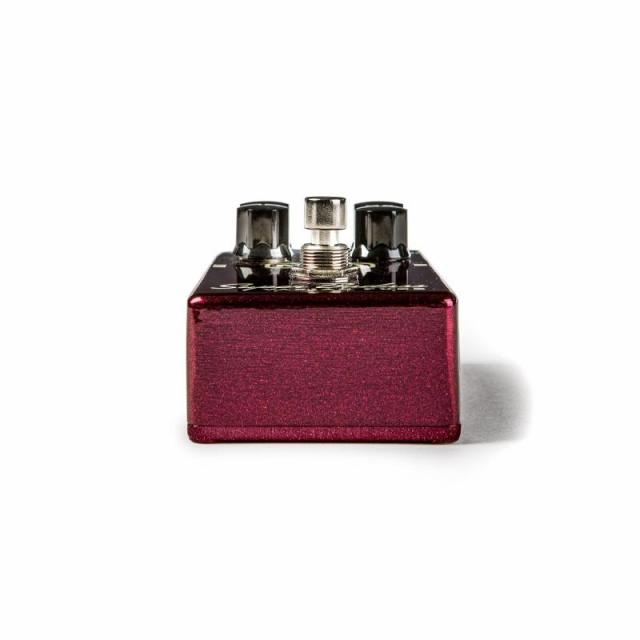 MXR / M236 Super Badass Variac Fuzz ファズ_2