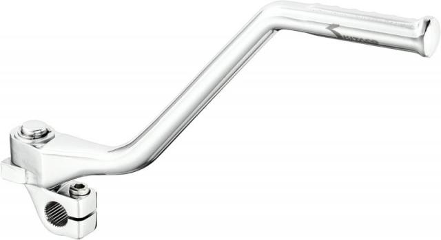 キタコ(KITACO) キックペダル モンキー/カブ系 メッキ 307-1083901 4,602円