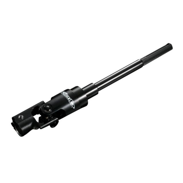 Genb(玄武) ハイエース TRH/KDH200系 (4WD) ソリッドステアリングシャフト SUS02H