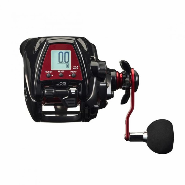 口豪奢 電動リール ダイワ(DAIWA) 23レオブリッツ (2023年モデル S500JP リール