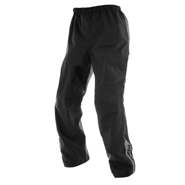 [KOMINE] バイク用 RK-550 ブレスター3レイヤーレインパンツ (2XL)