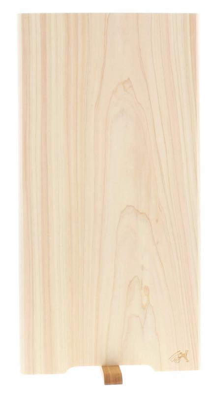土佐龍 まな板 四万十ひのき極め【一枚板】まな板 S 400 x 200 x 20mm HC-7002