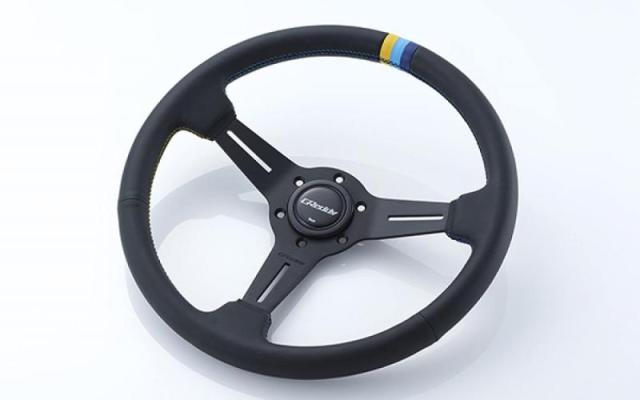 TRUST(トラスト) GReddy 【スポーツステアリングホイール】GReddyホーンボタン(ホーンマーク付き) 16600001