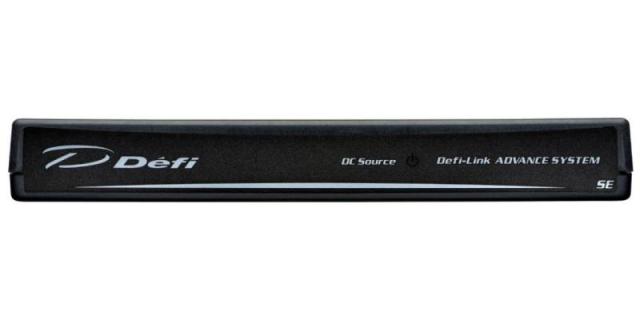 デフィ(Defi) 日本精機 コントロールユニット【-Link ADVANCE CONTROL UNIT SE】 DF17701