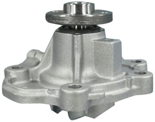 Astemo(アステモ) 自動車補修部品 ウォーターポンプ S3-040