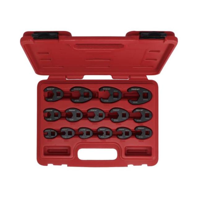 SIGNET(シグネット) 15PC クローフットレンチセット 46905