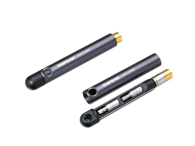 TOPEAK(トピーク) ナノ トルクバー DX TOL37200