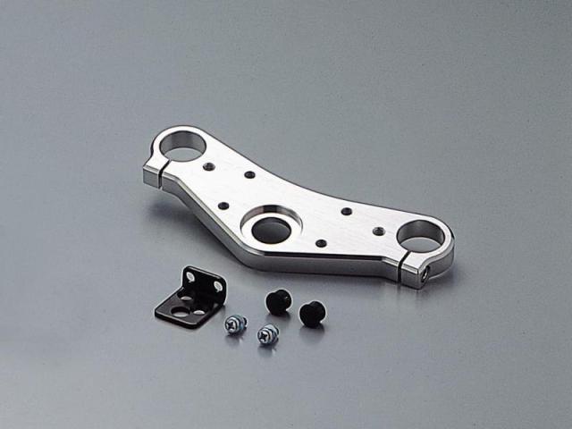 ハリケーン(HURRICANE) トップブリッジ ジュラルミン NSR50 HT0523-11