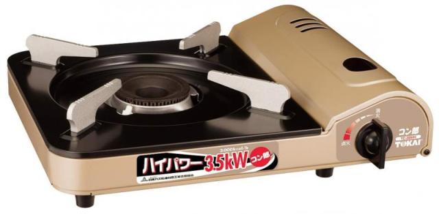 卓上コンロ コン郎 TC-30MH