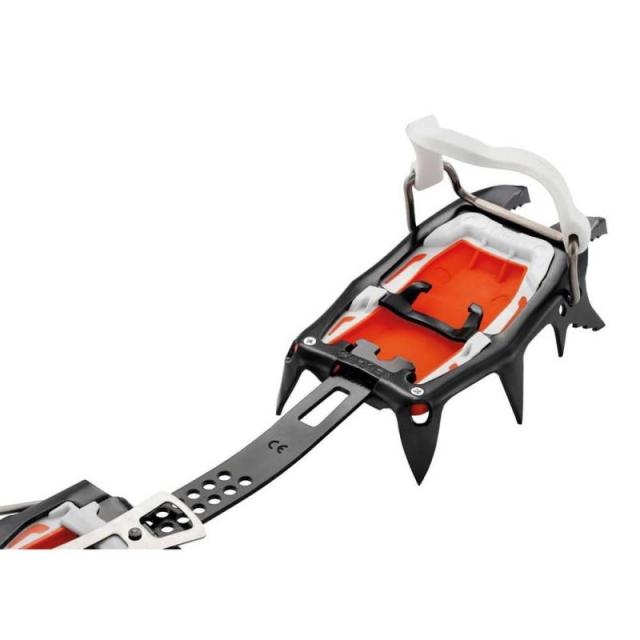 Petzl Sarken Llu アイゼン ワンサイズ_2