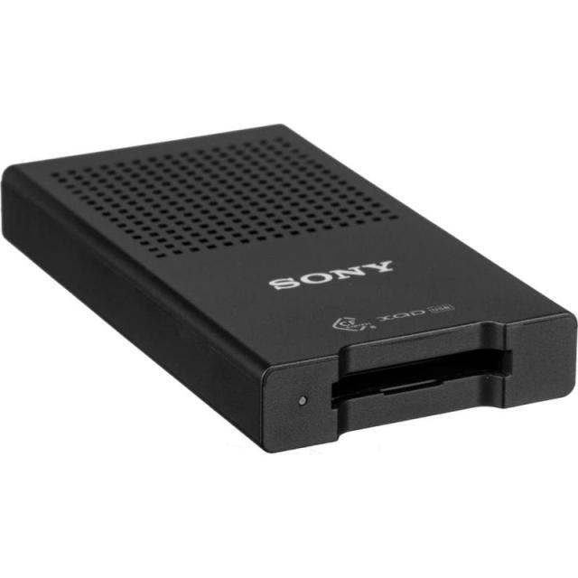 ソニーSONY CFexpress Type Bメモリーカード/XQD メモリーカードリーダーライター MRW-G1/T1_2