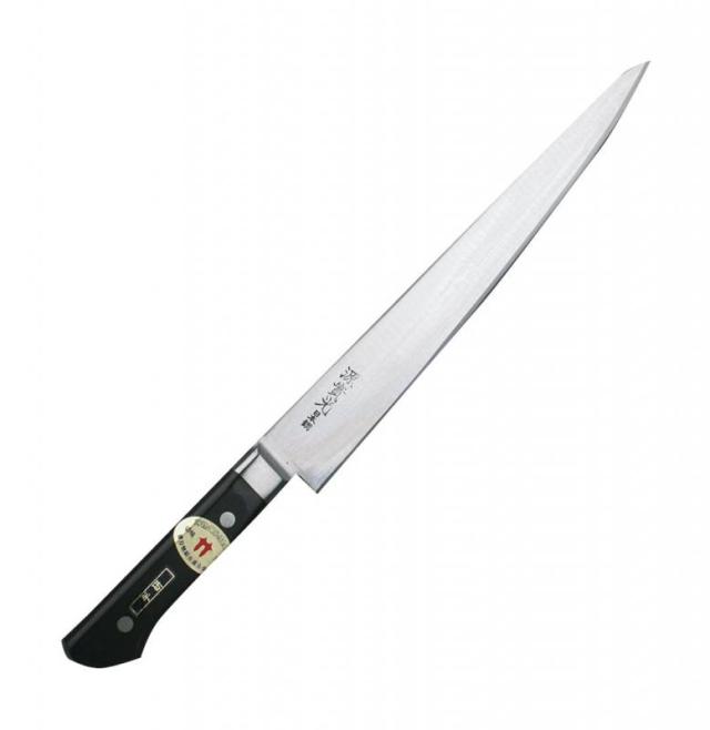 堺實光 日本鋼 筋引 27cm