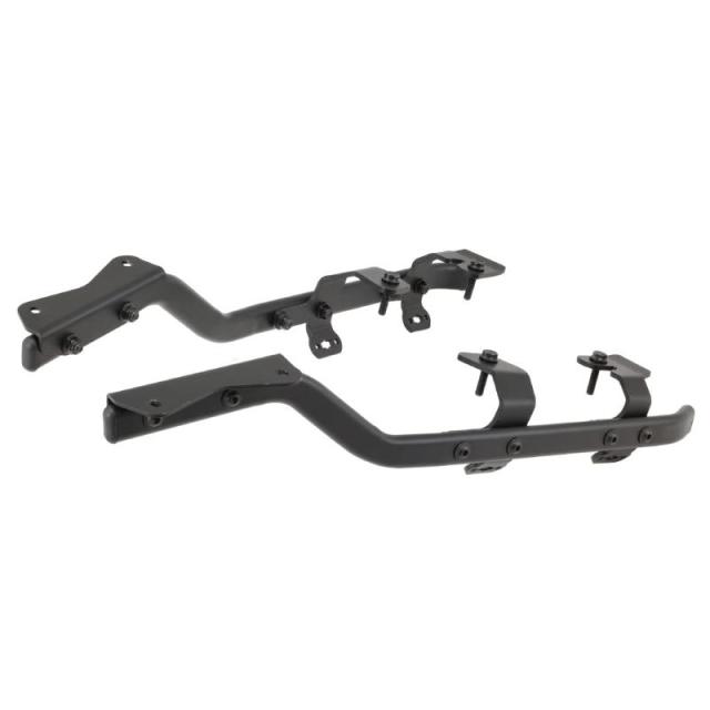 GIVI(ジビ) バイク トップケース フィッティング モノキー/モノロック兼用 NC750X/DCT(21)専用 1192FZ 28040