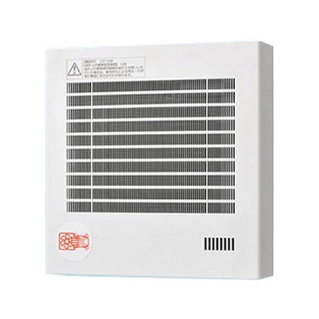 パナソニック(Panasonic) パイプファン/自動運転 湿度 常時換気付 FY-08PFHY9VD