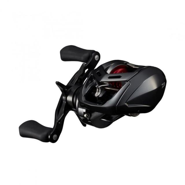 ダイワ(DAIWA) ベイトキャスティングリール アルファス AIR TW 7.1R