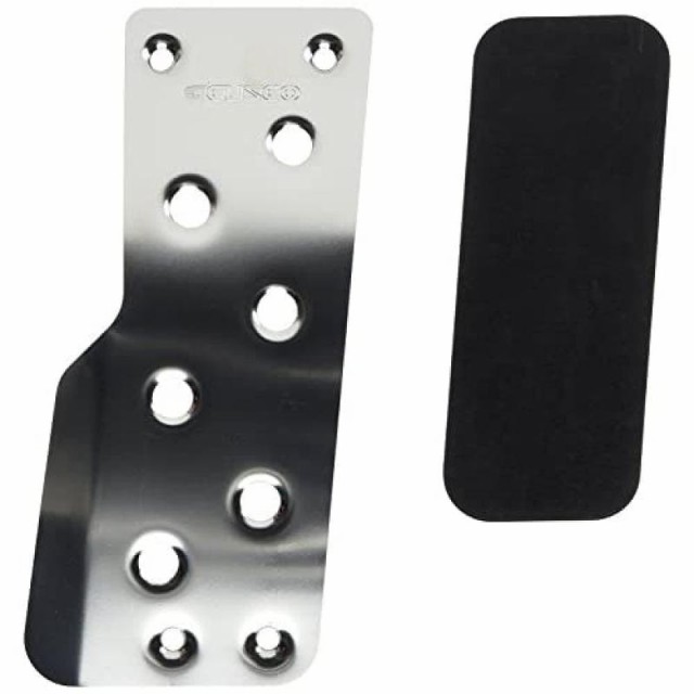 クスコ(Cusco) ( CUSCO )【スポーツアクセルペダル】トヨタ 86 965 766 Aの通販は