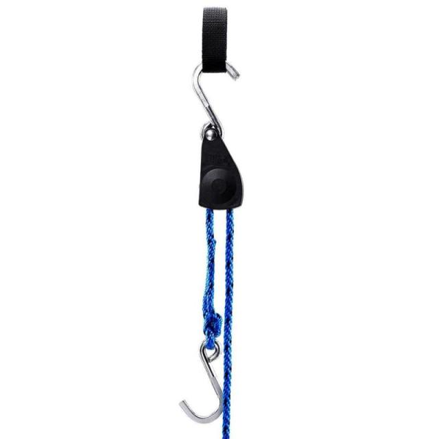 THULE スーリー TH838 クイックドロー ラチェットタイダウン TH838