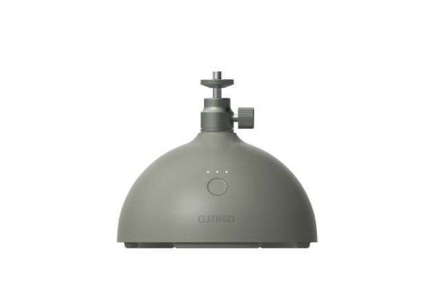 クレイモア(CLAYMORE) CLAYMORE FAN Swivel 369 CLA-SW01 KI