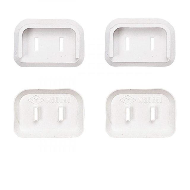 サンワサプライ(Sanwa Supply) コンセント安全カバー TAP-PSC2N