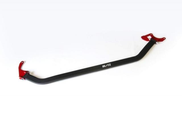 BLITZ(ブリッツ) ストラットタワーバー プリウス プリウスGs プリウスα プリウスαGs フロント 96131の通販は