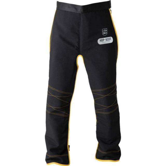 中国産業 HOP-SCOT プロテクティブチャプス 9550-134-F