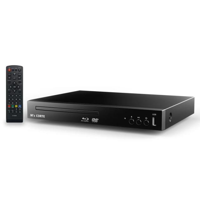 【ラララ大特価♪】Panasonic ブルーレイプレーヤー 2019年製 パナソニック | ブルーレイプレーヤー | Joshin webショップ 通販