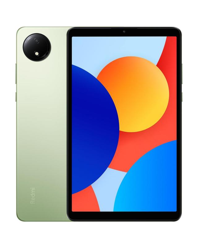 Redmi Pad SE 8.7 4G セルラーモデル デュアルSIM 8.7インチ 4GB+128GB