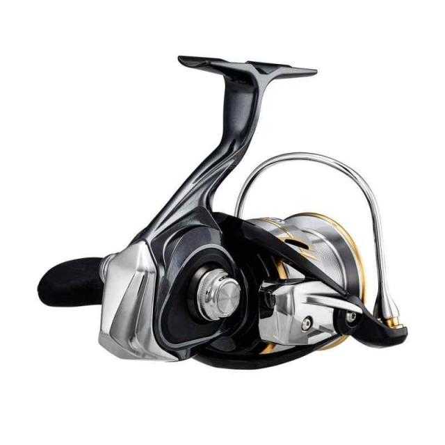 ダイワ(DAIWA) スピニングリール 20 ルビアス LT4000-CXH(2020