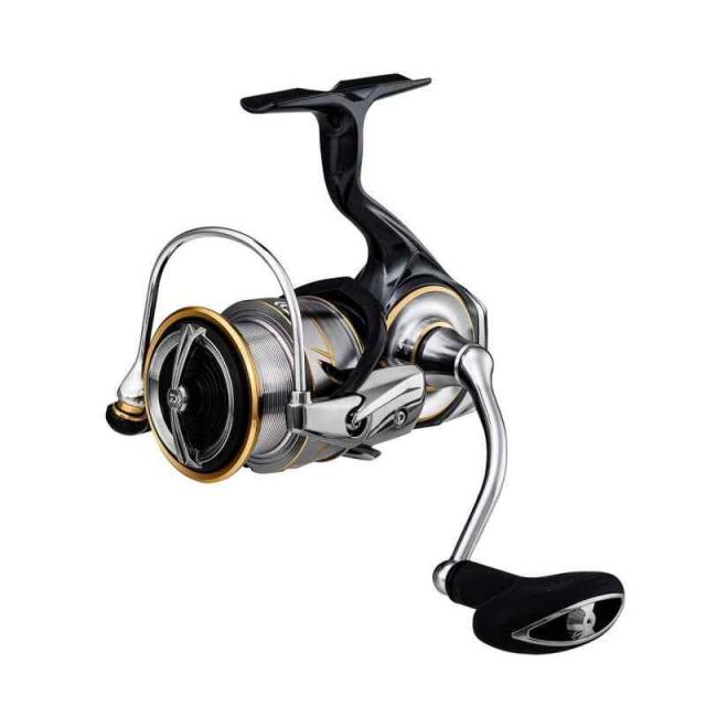 ダイワ(DAIWA) スピニングリール 20 ルビアス LT3000(2020モデル)