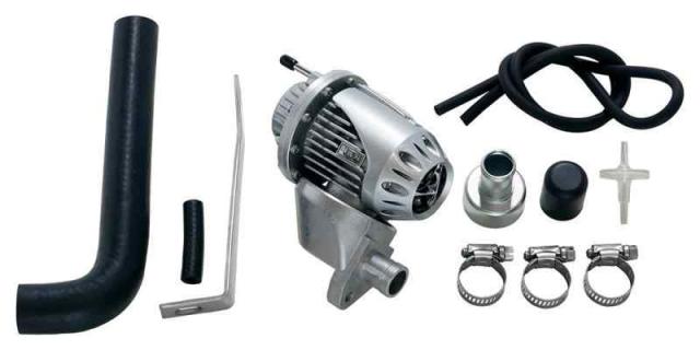 HKS ブローオフバルブ系パーツ スーパーSQV4 Kei Works HN22S K6A 02/11- ラパンSS HE21S K6A 03/09-08/10 ワゴンR RR MC21S, MC22S K6A 98/10-03/08 71008-AS00