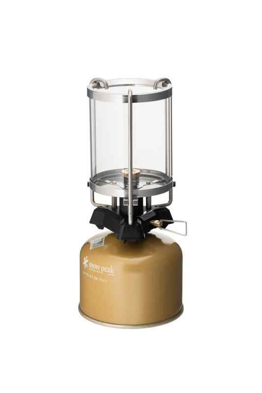 スノーピーク( peak) ニクス GL-160